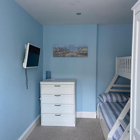 Ferienwohnung Harbour Retreat Trinity Mews Torquay Exterior foto
