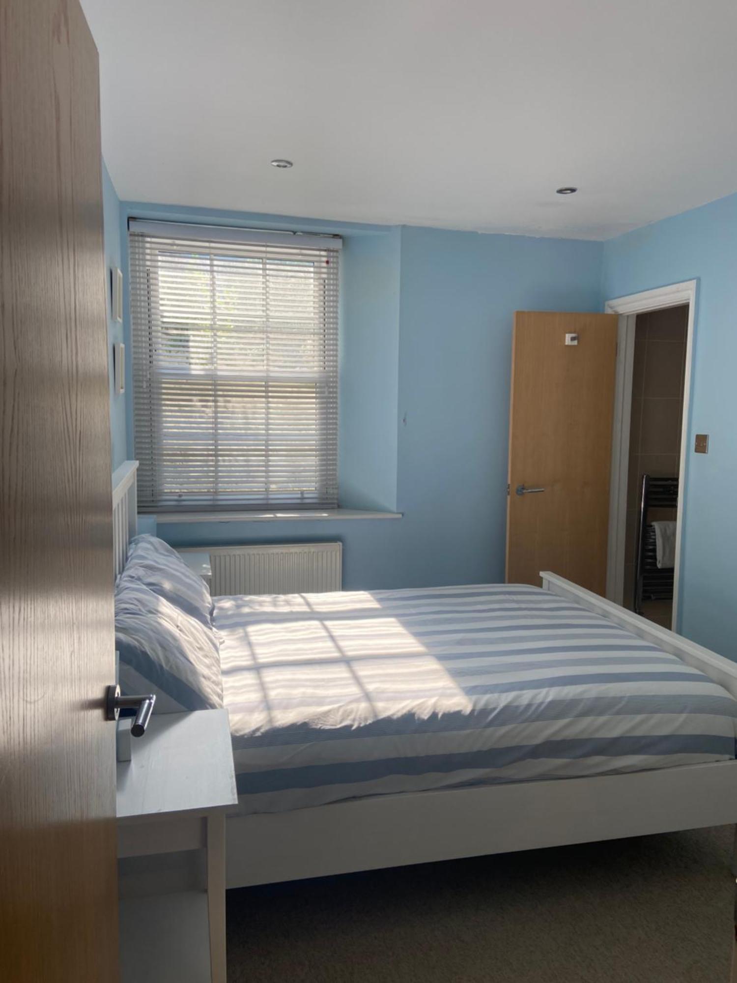 Ferienwohnung Harbour Retreat Trinity Mews Torquay Exterior foto